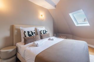 Confort & élégance - Appartement 3BR climatisé - Paris - 8