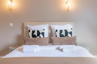 Confort & élégance - Appartement 3BR climatisé - París - 2