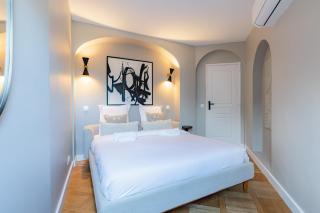 Confort & élégance - Appartement 3BR climatisé - París - 1