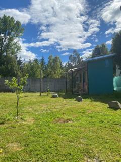 Lugar bonito tiny house - 6