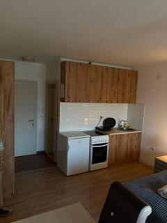 Apartman Ika 4N - 5