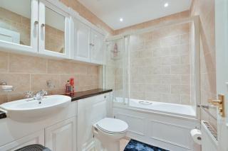 Apartment - Sleeps3 - Close to Warner Bros Studios - 5