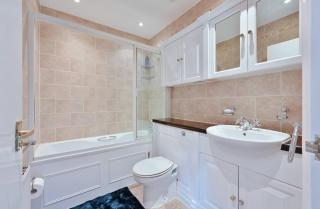 Apartment - Sleeps3 - Close to Warner Bros Studios - 4