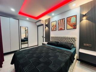 4 Custom Design Fast Wifi Central - 9