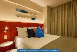 Roomo Transamerica Salvador Farol da Barra - 7