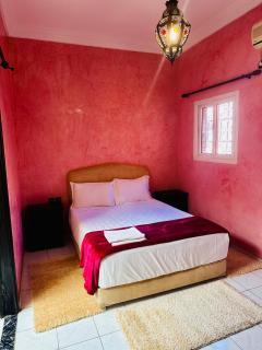 Authentic Riad Alkaria Marrakech - 8