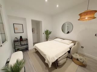 Modern and quiet in the center of Madrid - 6