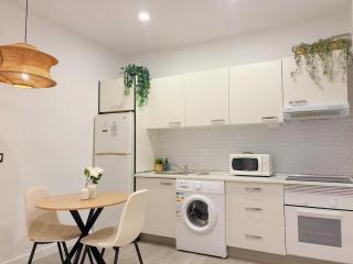 Modern and quiet in the center of Madrid - 5