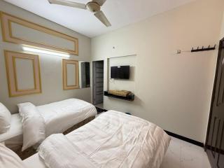 jawad Guest House - 0