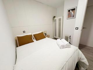 Modern and quiet in the center of Madrid - 2