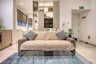 Paradise Exiles Studio - By Solea Holiday Homes - 6