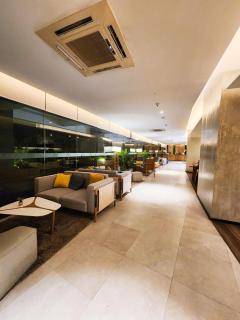 Studio Executive Aeon Towers - 9