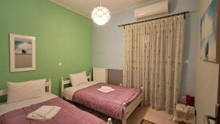 Family apartments - 8