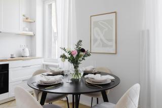 Stylish Apartment with Sauna Old Town, Town Hall Square - 3