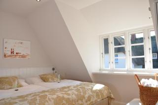 Rackmers Hof - Suiten Hotel garni mit Sauna - 8