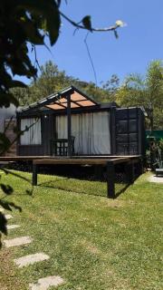 Cabana ECO - Teresópolis - 8