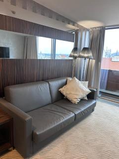 City Central Krakovska Residence - 8