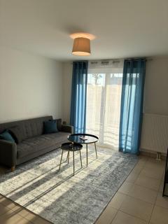 City trip Strasbourg - 7