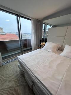 City Central Krakovska Residence - 9