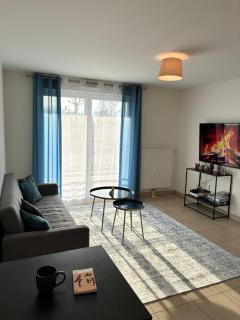 City trip Strasbourg - 9