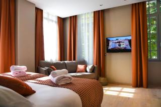 LE CASTEL D'ALTI - 1