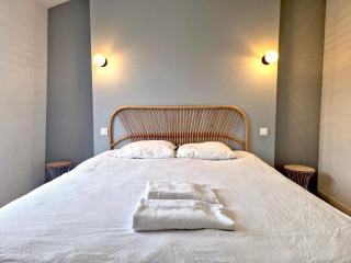 SAINT-JACQUES - Appartement climatisé en hyper-centre - Reims - 8