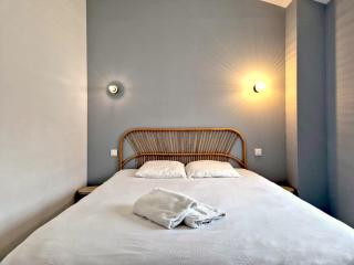 SAINT-JACQUES - Appartement climatisé en hyper-centre - Reims - 2