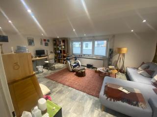 Exclusive Artist Apartment 200qm with Gallery - 9