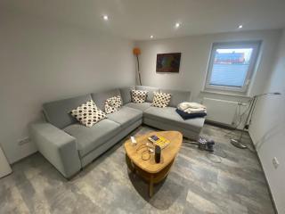 Exclusive Artist Apartment 200qm with Gallery - 8