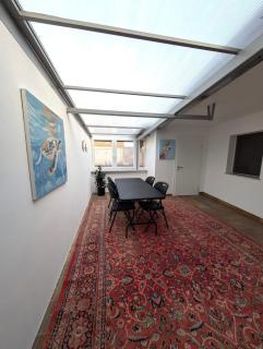 Exclusive Artist Apartment 200qm with Gallery - 2