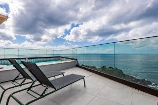 Roomo Transamerica Salvador Farol da Barra - 0