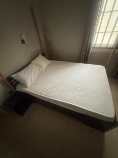 Short and long stay - 7