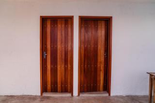 Casa Bolinho Ilha do Ferro - 9