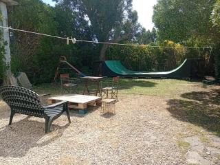 CASITA dE PLAYA LOS LOBOS - 7