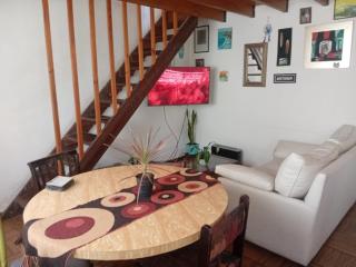 CASITA dE PLAYA LOS LOBOS - 6