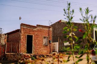 Casa Bolinho Ilha do Ferro - 2