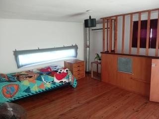 CASITA dE PLAYA LOS LOBOS - 1