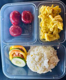 Avana Hills Boracay Prime Horizon Suite 103 - 6