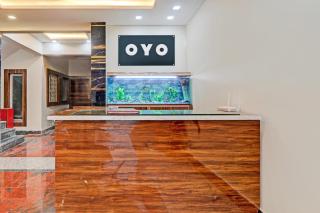 Collection O Mitra Inn - 4