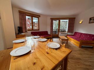 Résidence Saboia Clés Blanches - 7