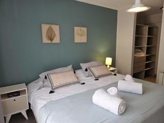 Perfecto para 5 con estacionamiento - 3