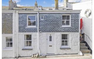 Sea-AH-na Side Cottage - 9