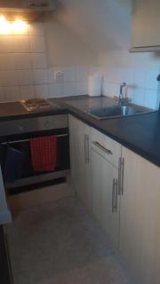 ArnoldRoadFlat close to City Hospital - 1