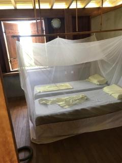 Villa with ocean views - 7