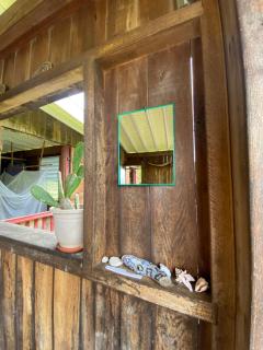 Villa with ocean views - Berekua - 6