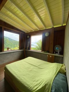 Villa with ocean views - Berekua - 5