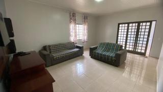 Casa ampla e aconchegante, ideal para famílias! - 0