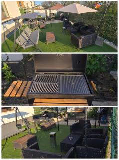 AmurResidence 531 private-Sauna free-parking - 8