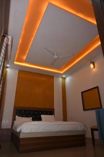 Ramchandra Resort - 5