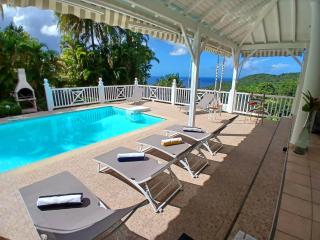 Villa Sophie - Séjour d'Exception à Deshaies - 0